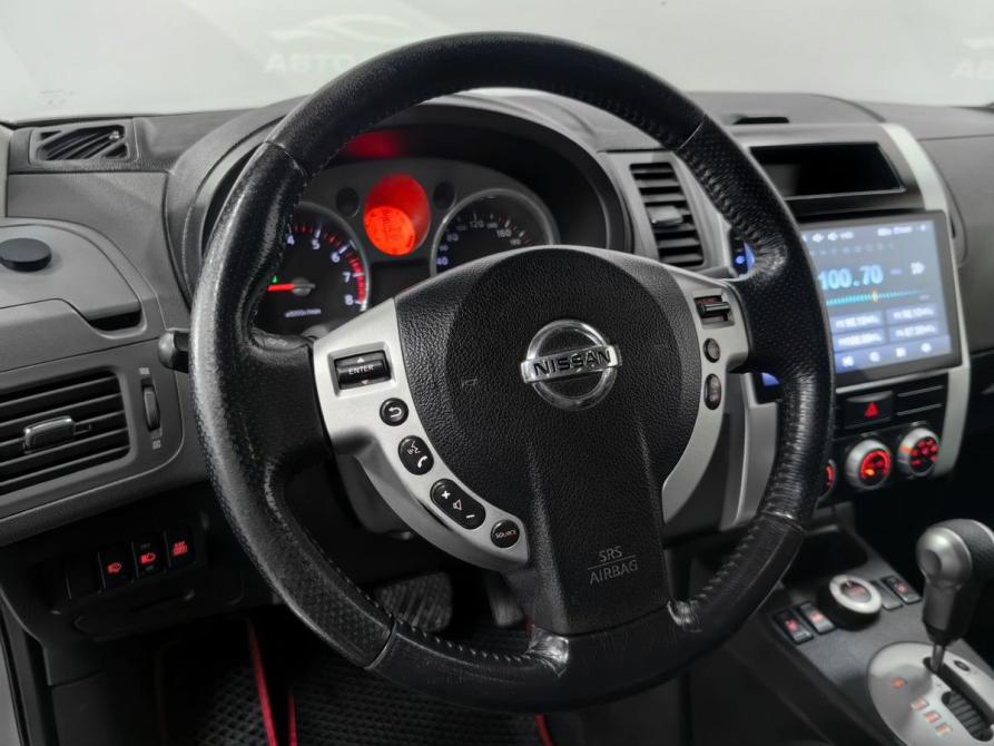 Nissan X-Trail II Новосибирск  - изображение 13