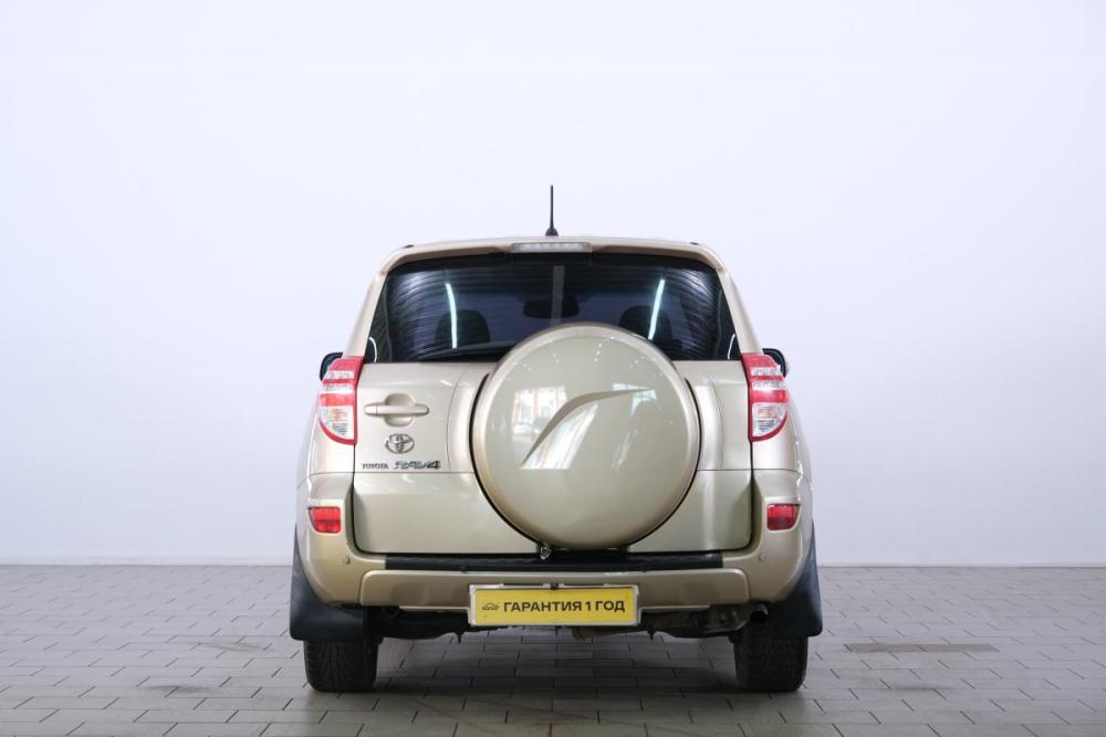 Toyota RAV4 III (XA30) Омск  - изображение 6