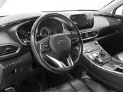 Hyundai Santa Fe IV Рестайлинг Казань  - изображение 13