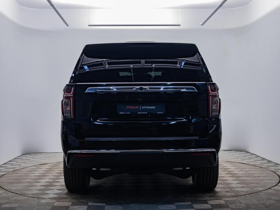 Chevrolet Tahoe V Москва  - изображение 3