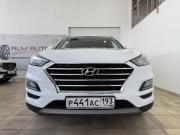 Hyundai Tucson III Рестайлинг Новороссийск  - изображение 47