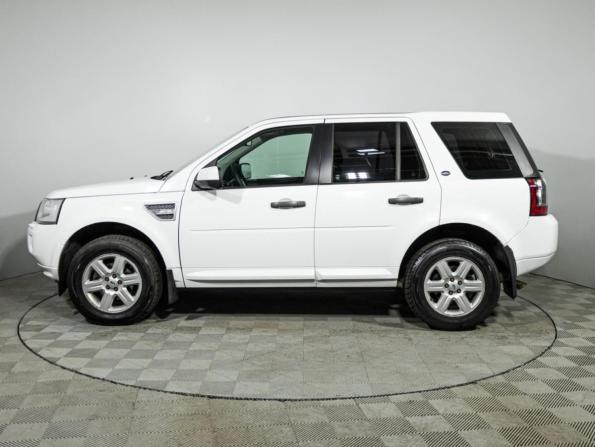 Land Rover Freelander II Рестайлинг с пробегом 2011 года, цена 890 000 рублей, 280761 км, внедорожник, Автокод Объявления