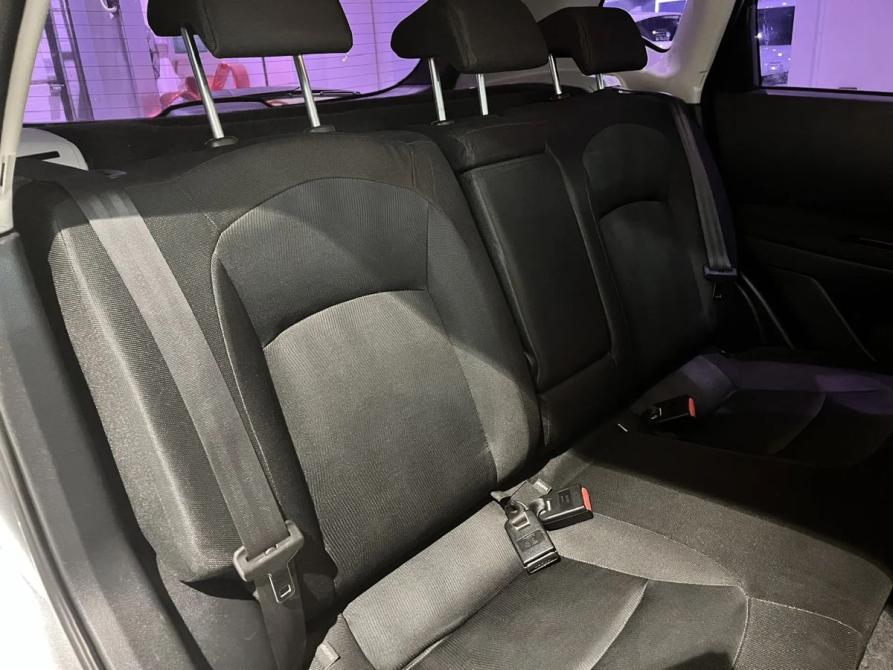 Nissan Qashqai I Рестайлинг Новосибирск  - изображение 19