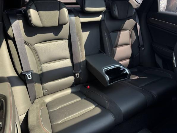 Geely Tugella I с пробегом 2022 года, цена 2 849 000 рублей, 64926 км, внедорожник, Автокод Объявления