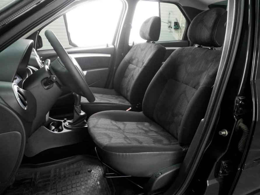 Renault Logan I Рестайлинг Воронеж  - изображение 10