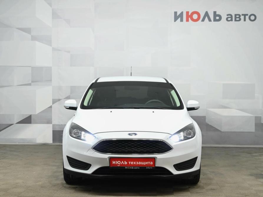 Ford Focus III Рестайлинг Екатеринбург  - изображение 2