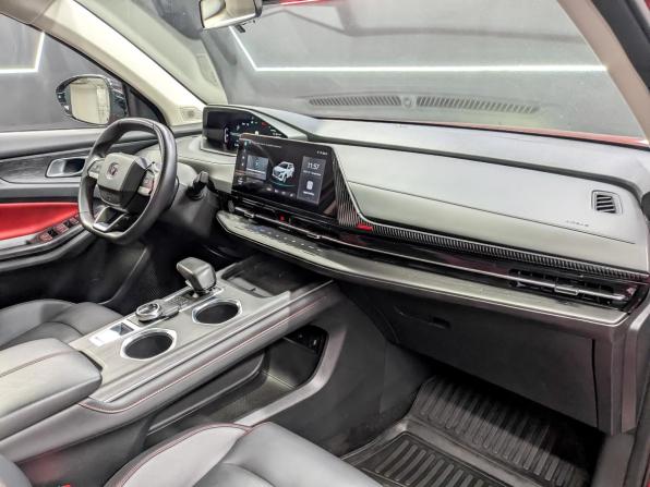 Changan CS55 Plus II с пробегом 2023 года, цена 1 925 000 рублей, 38335 км, внедорожник, Автокод Объявления