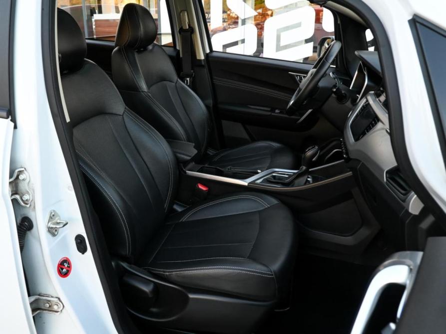 Geely Vision X3 I Волгоград  - изображение 9