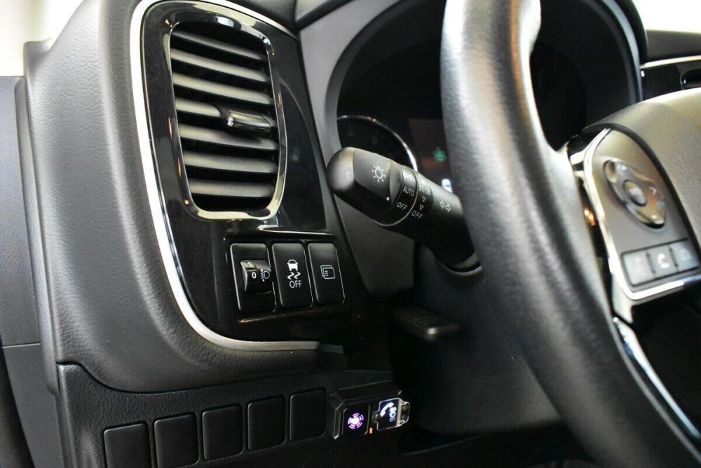 Mitsubishi Outlander III Рестайлинг 3 Москва  - изображение 10