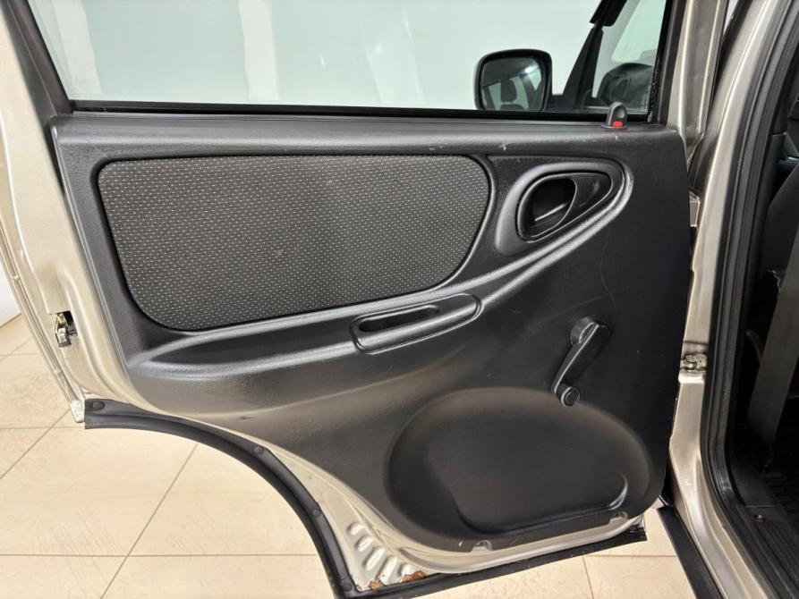 Chevrolet Niva I Рестайлинг Альметьевск  - изображение 14
