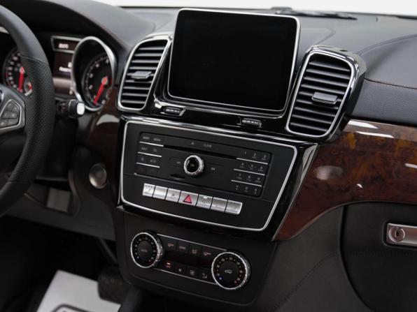 Mercedes-Benz GLE I (W166) с пробегом 2015 года, цена 2 389 000 рублей, 112750 км, внедорожник, Автокод Объявления