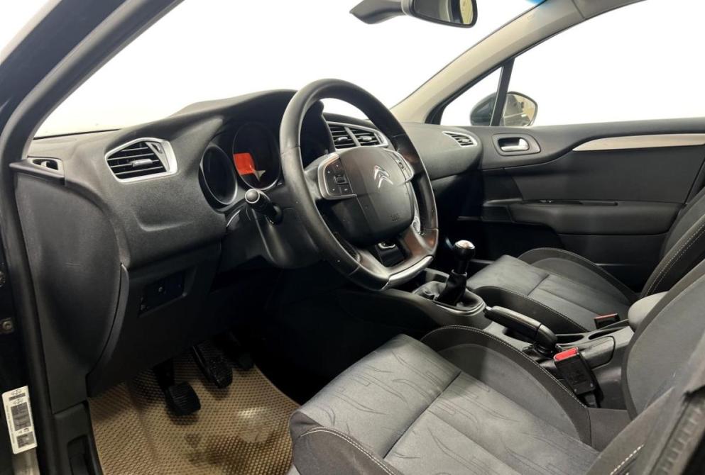 Citroen C4 I Рестайлинг Нижний Новгород  - изображение 10