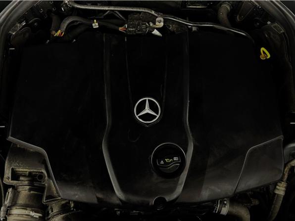 Mercedes-Benz GLC Coupe I (C253) с пробегом 2017 года, цена 4 270 000 рублей, 88377 км, внедорожник, Автокод Объявления