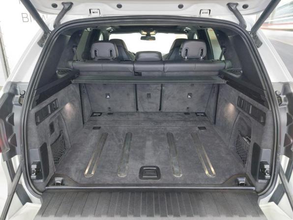 BMW X5 M III (F95) с пробегом 2020 года, цена 9 315 000 рублей, 80080 км, внедорожник, Автокод Объявления