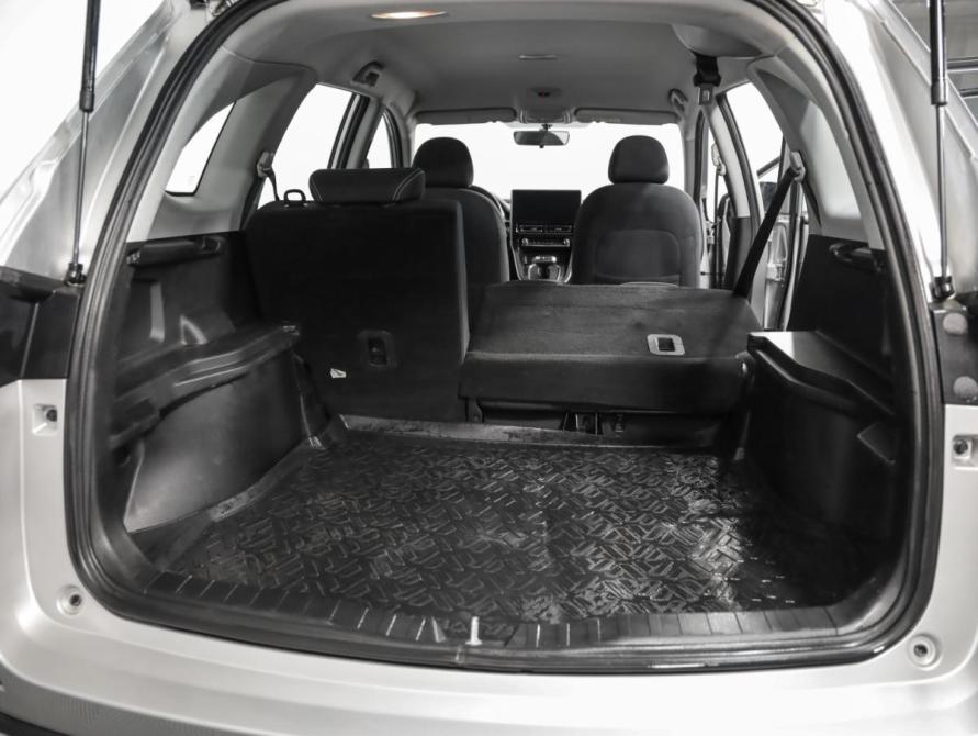 Haval M6 II Санкт-Петербург  - изображение 27