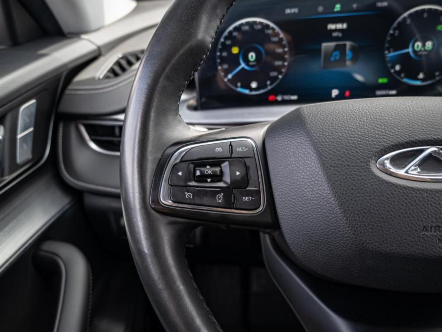 Chery Tiggo 7 Pro Max I Краснодар  - изображение 16