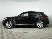 Infiniti FX II (S51) Санкт-Петербург  - изображение 33