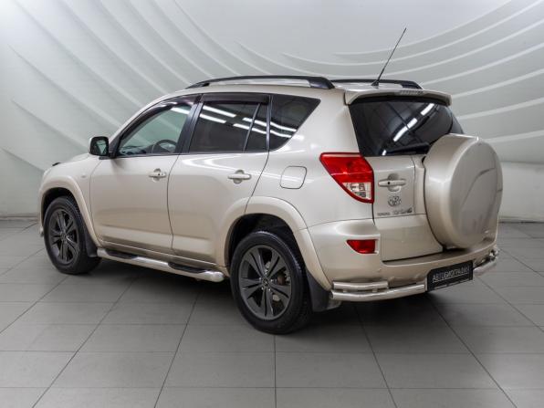 Toyota RAV4 III (XA30) с пробегом 2008 года, цена 1 298 000 рублей, 225587 км, внедорожник, Автокод Объявления