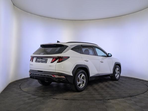 Hyundai Tucson IV с пробегом 2021 года, цена 2 300 000 рублей, 173781 км, внедорожник, Автокод Объявления