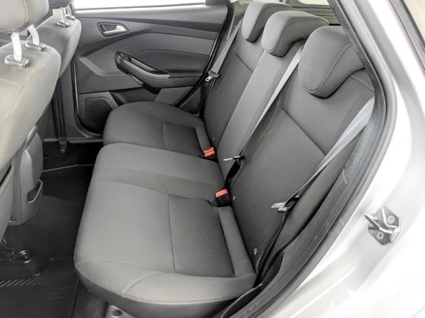 Ford Kuga II с пробегом 2015 года, цена 1 250 000 рублей, 187780 км, внедорожник, Автокод Объявления