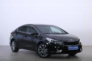 Kia Cerato III Рестайлинг (Classic) Омск  - изображение 22