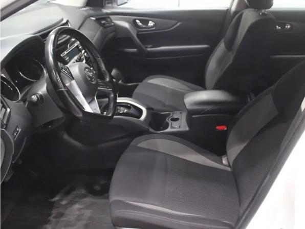 Nissan Qashqai II Рестайлинг с пробегом 2020 года, цена 1 285 000 рублей, 144000 км, внедорожник, Автокод Объявления