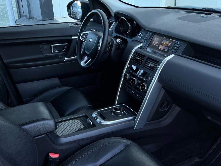 Land Rover Discovery Sport I Волгоград  - изображение 21