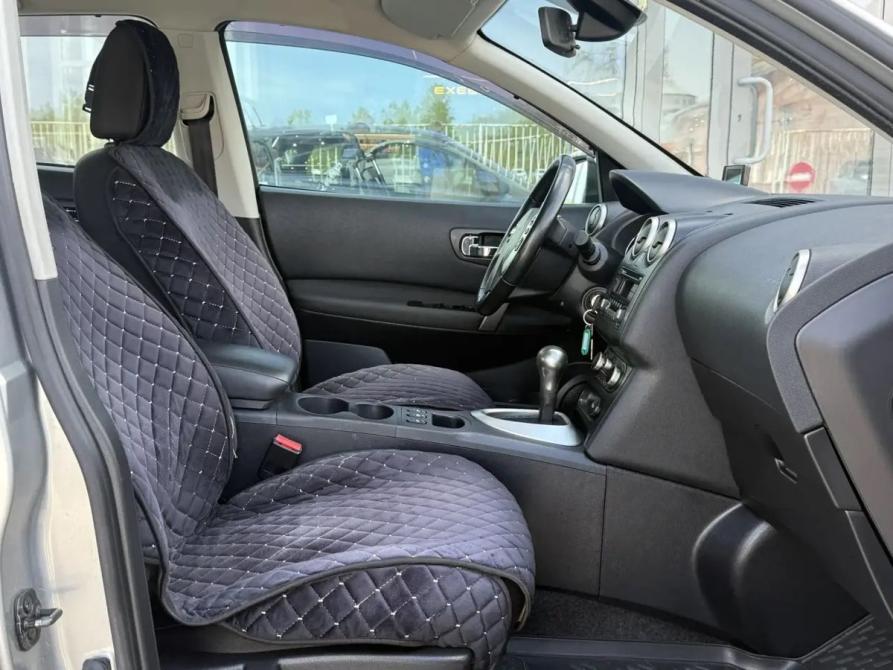 Nissan Qashqai I Рестайлинг Новосибирск  - изображение 2