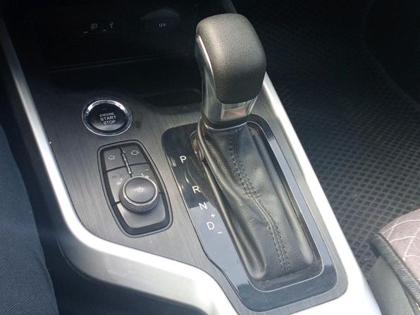 Chery Tiggo 4 I Рестайлинг с пробегом 2020 года, цена 1 320 000 рублей, 103908 км, внедорожник, Автокод Объявления