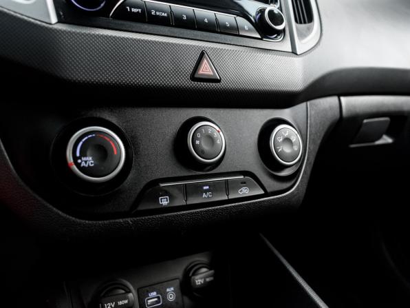Hyundai Creta I с пробегом 2019 года, цена 1 680 000 рублей, 71850 км, внедорожник, Автокод Объявления