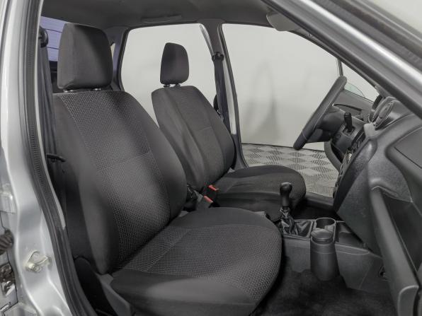 Lada (ВАЗ) Granta I с пробегом 2013 года, цена 319 000 рублей, 95600 км, седан, Автокод Объявления