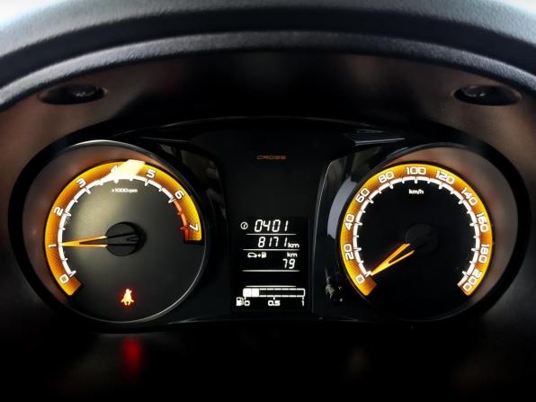 Lada (ВАЗ) Granta I Рестайлинг с пробегом 2025 года, цена 980 000 рублей, 8169 км, универсал, Автокод Объявления