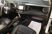 Toyota RAV4 IV (XA40) Рестайлинг Челябинск  - изображение 27