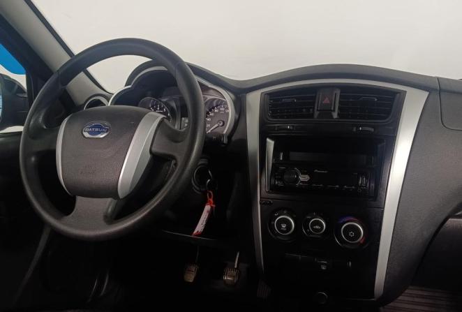 Datsun on-DO I с пробегом 2019 года, цена 680 000 рублей, 34195 км, седан, Автокод Объявления