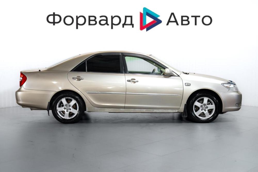 Toyota Camry V (XV30) Тюмень  - изображение 9