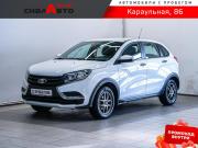 Lada (ВАЗ) XRAY I Красноярск  - изображение 25