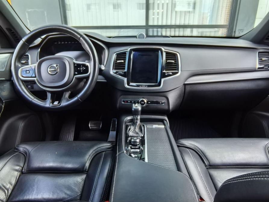 Volvo XC90 II Москва  - изображение 18