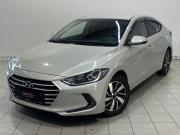 Hyundai Elantra VI (AD) Курск  - изображение 20