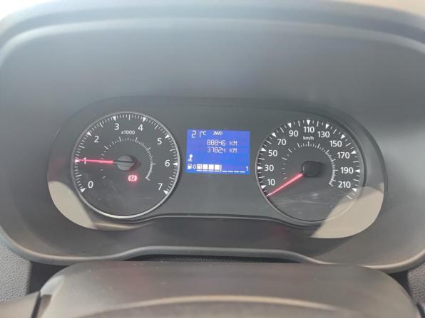 Renault Duster II с пробегом 2022 года, цена 1 859 000 рублей, 88836 км, внедорожник, Автокод Объявления