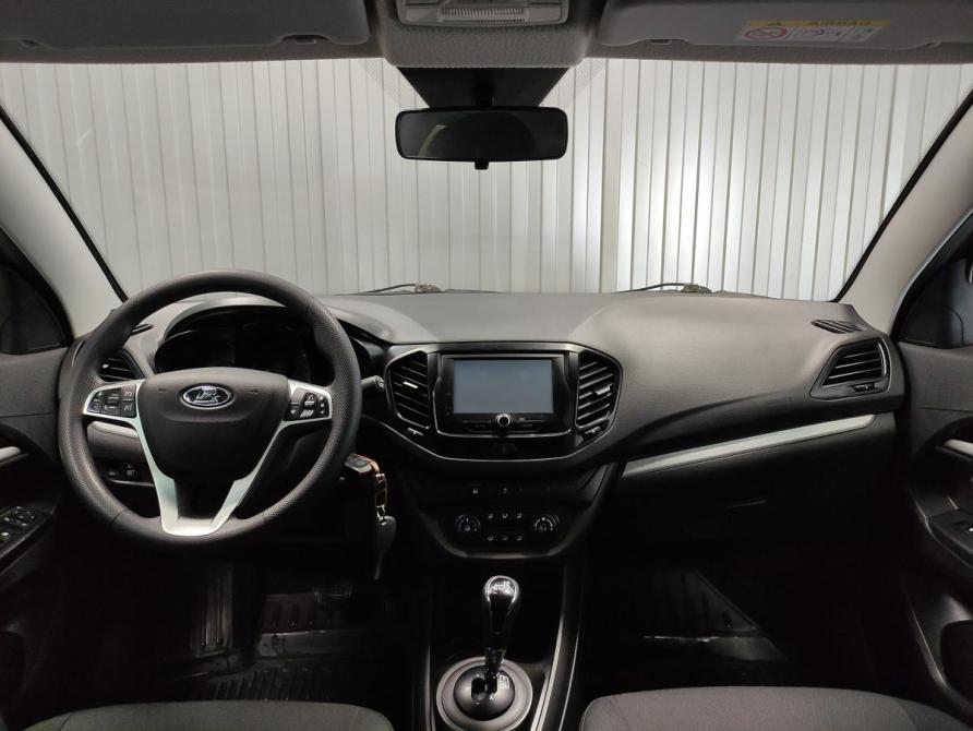 Lada (ВАЗ) Vesta I Пермь  - изображение 8