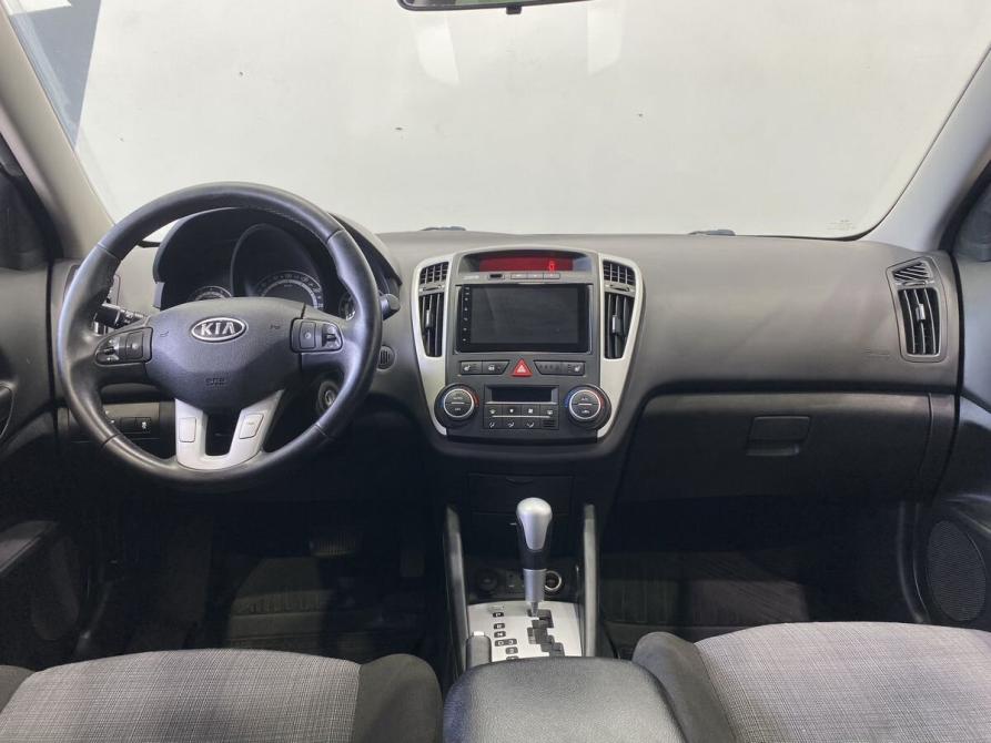 Kia Ceed I Рестайлинг Ростов-на-Дону  - изображение 10