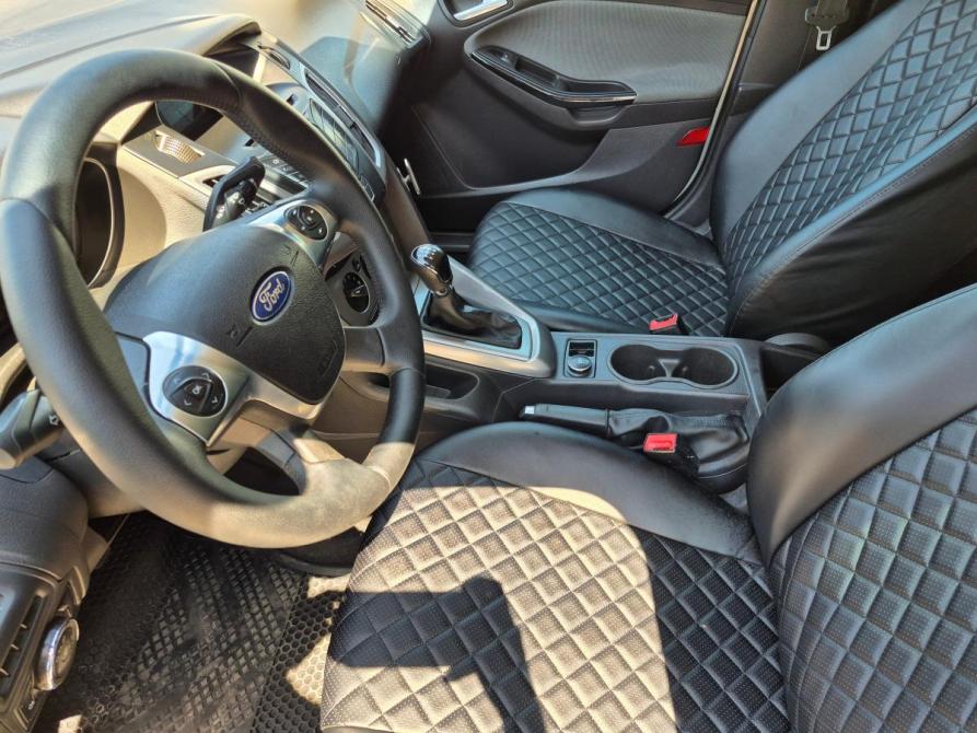 Ford Focus III Воронеж  - изображение 14