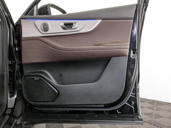 Chery Tiggo 7 Pro Max I Рестайлинг с пробегом 2024 года, цена 1 875 000 рублей, 32737 км, внедорожник, Автокод Объявления