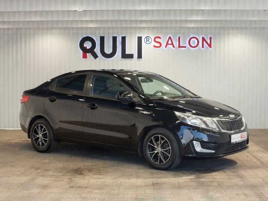 Kia Rio III Иваново  - изображение 3