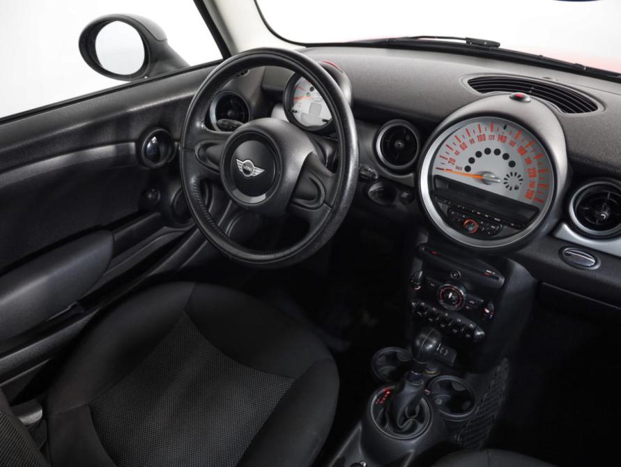Mini Hatch II (R56) Рестайлинг Санкт-Петербург  - изображение 8
