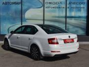 Skoda Octavia III (A7) Архангельск  - изображение 22