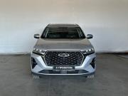 Chery Tiggo 7 Pro Max I Москва  - изображение 23