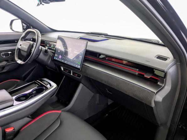 JETOUR DASHING I с пробегом 2024 года, цена 2 050 000 рублей, 39284 км, внедорожник, Автокод Объявления