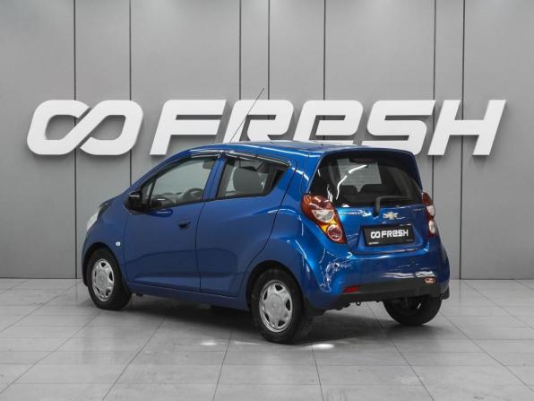 Chevrolet Spark III с пробегом 2013 года, цена 719 000 рублей, 119543 км, хэтчбек, Автокод Объявления