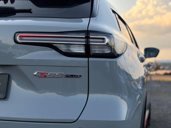 Changan CS55 Plus II с пробегом 2023 года, цена 2 085 000 рублей, 48087 км, внедорожник, Автокод Объявления